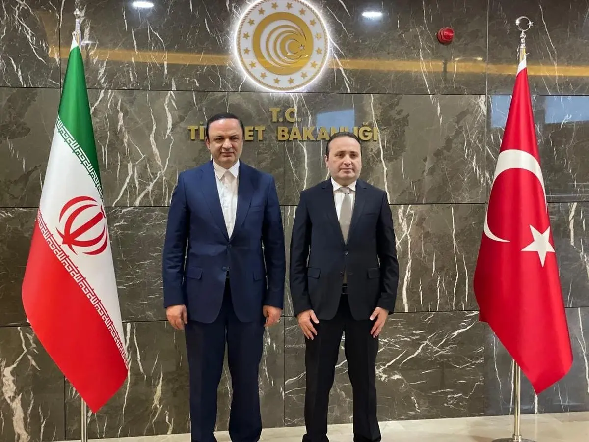 فاجعه در راه است؟ منطقه آزاد ایران و ترکیه رسماً کلید خورد!