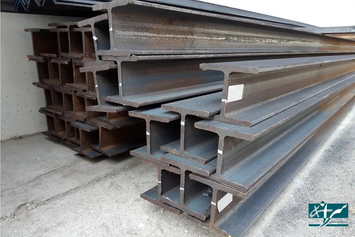 تیرآهن با قیمت جدید به بازار آمد - ۲۰ بهمن ۱۴۰۳