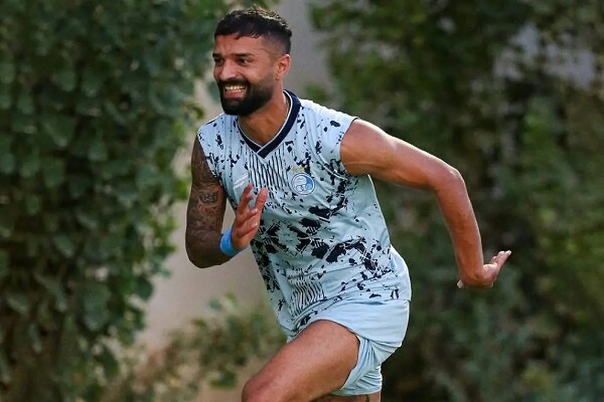 سهرابیان: با انگیزه دوچندان، فصل را طوفانی تمام می‌کنیم!