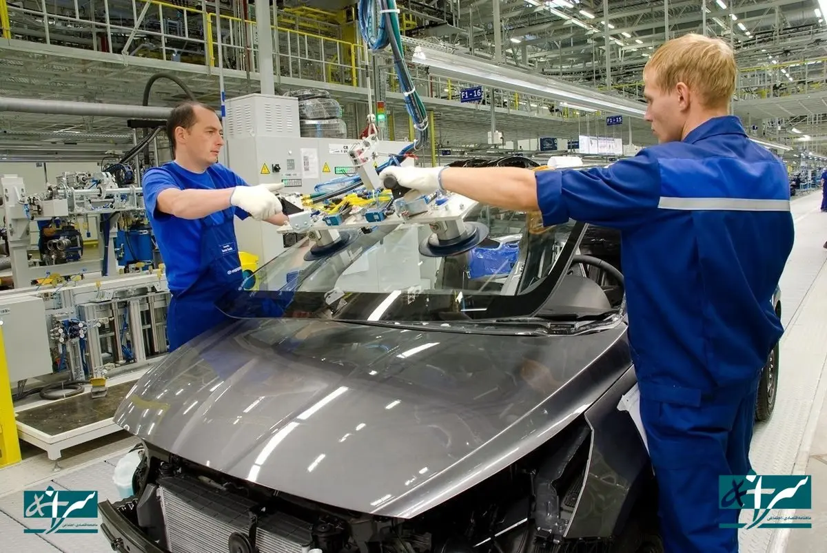 تیر خلاص ترامپ به خودروسازان ژاپن