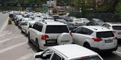 رانندگان توجه کنند/ جزئیات کامل محدودیت‌های ترافیکی امروز در محور چالوس - ۱۴ آبان ۱۴۰۴