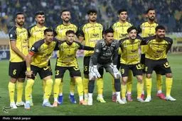 شوک به فوتبال ایران: تعطیلی مرموز تمرینات سپاهان برای ۴ روز!