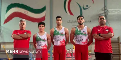 رسوایی در راه جام جهانی؟ ژیمناست‌های جوان ایران رفتند، اما…
