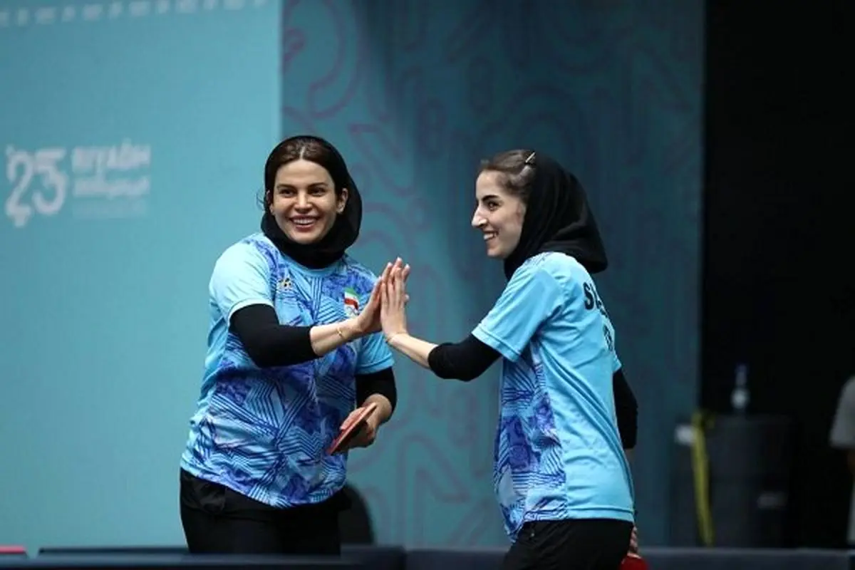 صعود شهسواری دراماتیک شد/ حریف ایران در نیمه‌نهایی حذف شد، صفایی بازنده بزرگ!