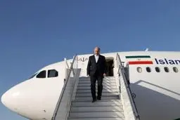 قالیباف در پاکستان؛ جزئیات سفر محرمانه فاش شد