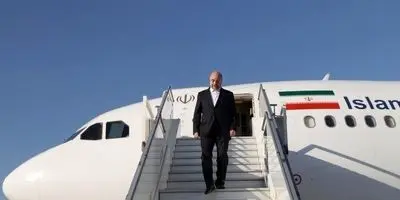 قالیباف در قلب اسلام‌آباد؛ سفر به پاکستان جنجال به پا کرد!