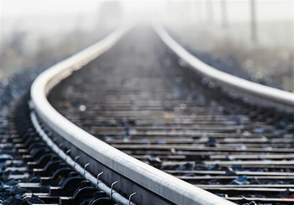 ۲ سند جنجالی: خط‌آهن رشت-آستارا ایران را تکان می‌دهد!