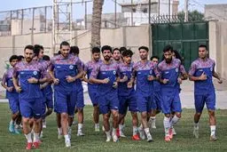 فولاد هرمزگان فاتح جام حذفی؛ ستاره‌ای که تاریخ‌ساز شد!