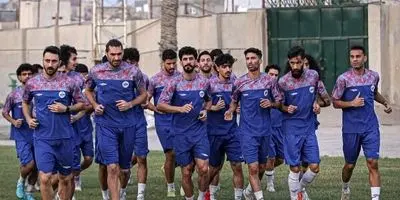 نفت و گاز؛ صعود زودهنگام به یک هشتم نهایی جام حذفی؛ رقبای مدعی شوکه شدند؟