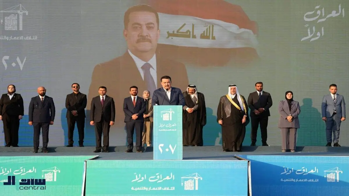 ائتلاف السودانی، پیروزی قاطع در انتخابات عراق: چه کسی در انتظار است؟