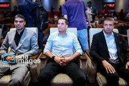 افشاگری تکان‌دهنده: اوسمار لوس ویرا رسماً کیست؟ تصاویر و جزئیات محرمانه!