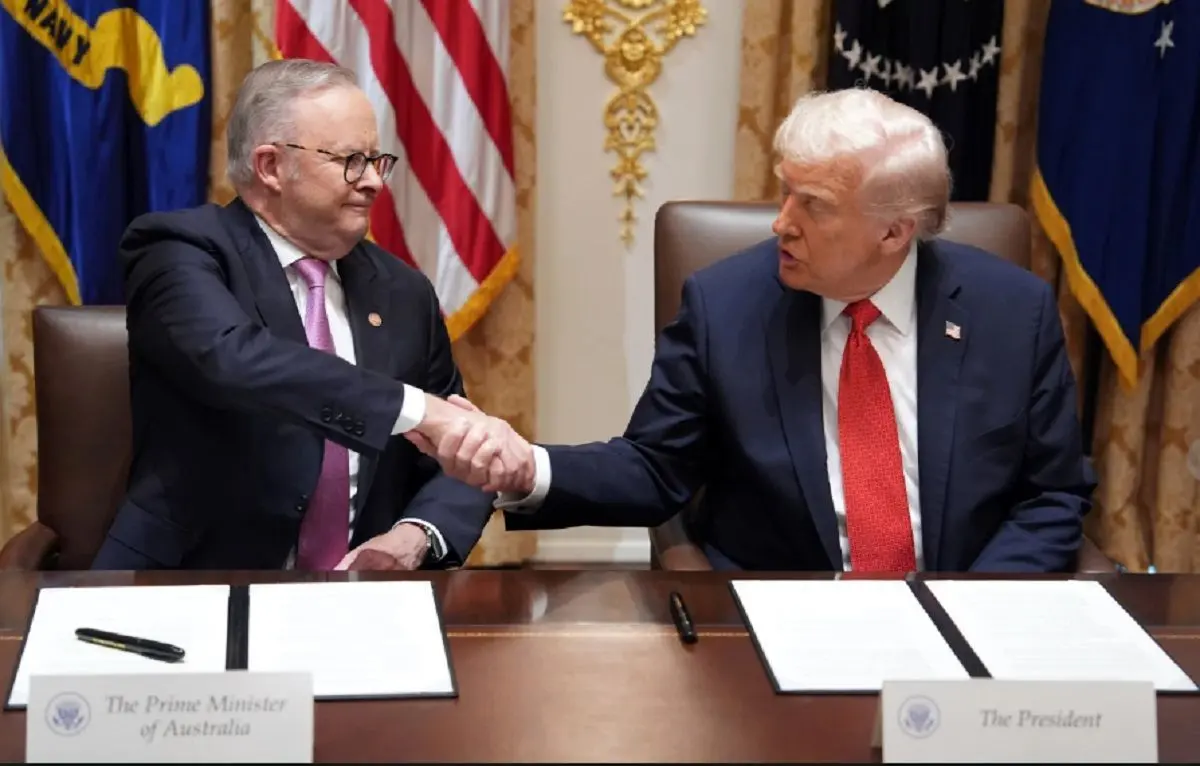 جزئیات توافق‌نامه‌ای درباره مواد معدنی حیاتی