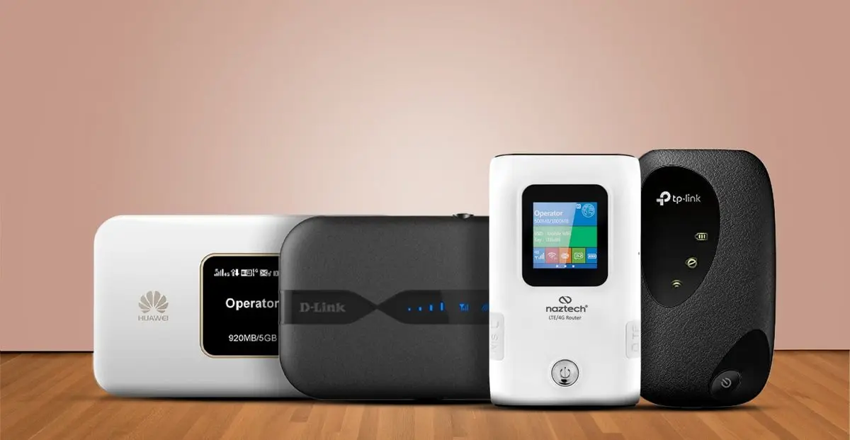 پشت پرده سیل درخواست خرید مودم در ایران!