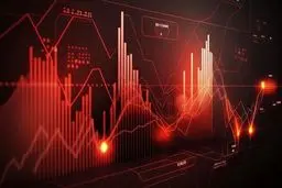 فاجعه در بورس! شاخص کل سقوط کرد؛ بازگشت به کانال ۳.۲ میلیون واحد