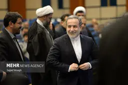 افشاگری وزیر خارجه در همدان: چه کسی پشت پرده است؟