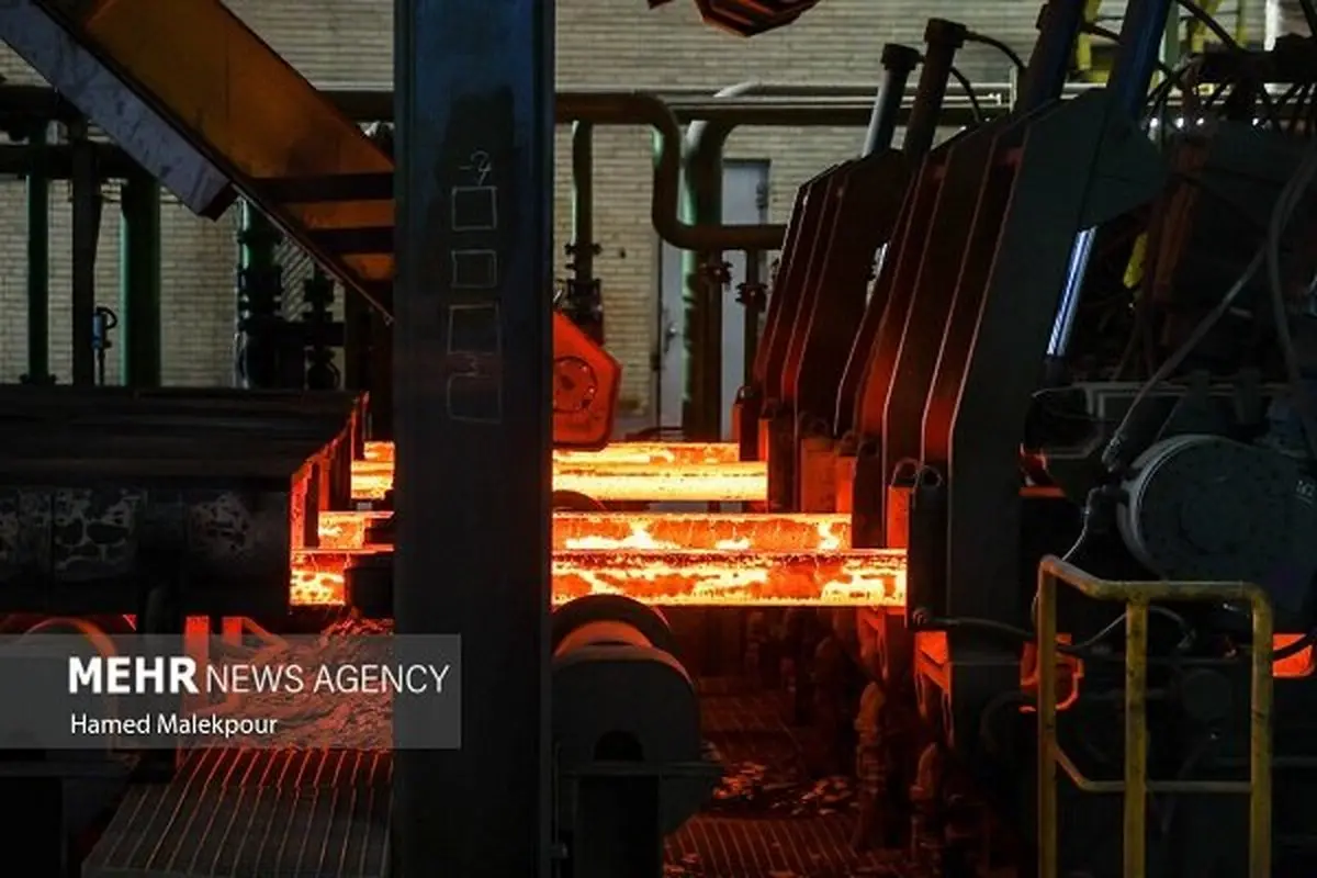 حمله فولادی‌ها به بورس؛ این هفته سکوهای دوم لرزان می‌شود!