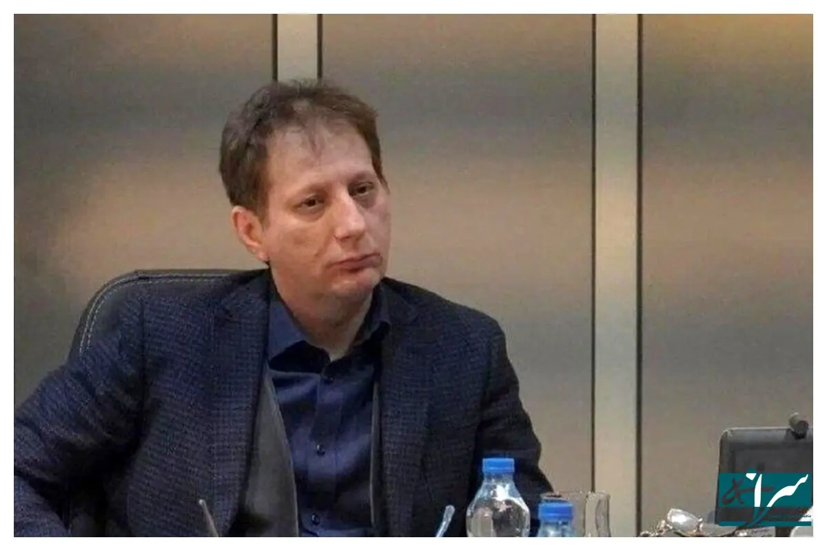 بابک زنجانی دست به اقدام جدید زد