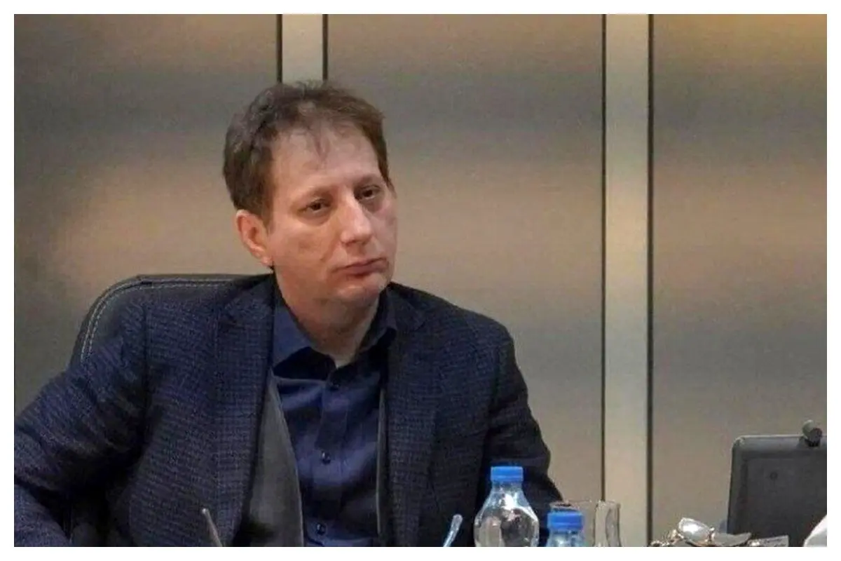 بابک زنجانی دست به اقدام جدید زد