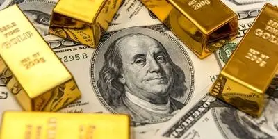 بزرگترین ریزش قیمت دلار در تاریخ 