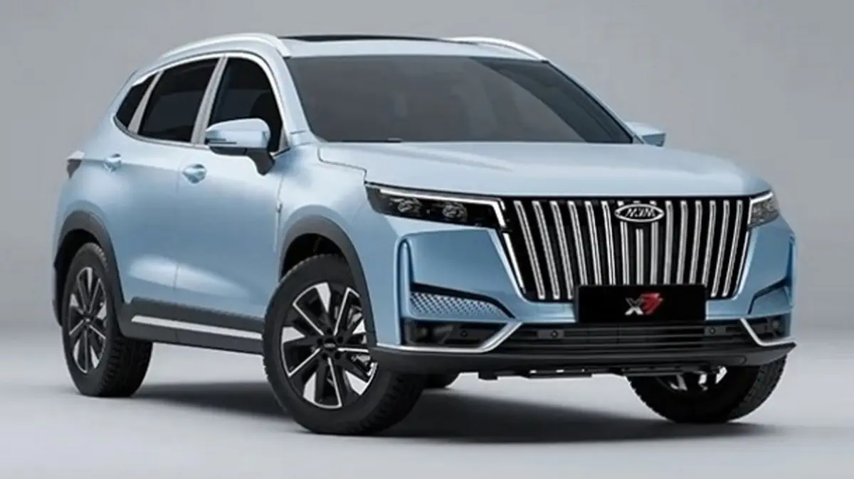 شروع فروش محصول نوظهور مدیران خودرو / ایکس ۷۷ را ۹۰ روزه بگیرید