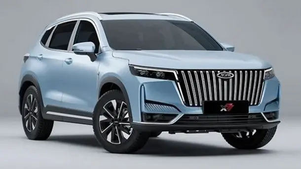 شروع فروش محصول نوظهور مدیران خودرو / ایکس ۷۷ را ۹۰ روزه بگیرید