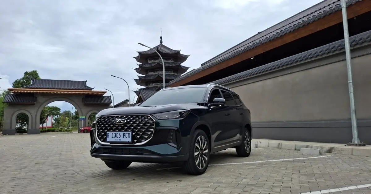 آماده این ۳ سورپرایز خودرویی در ۳ اردیبهشت باشید!