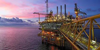 زلزله در صنعت نفت: غول نفتی جنوب جابجا شد!