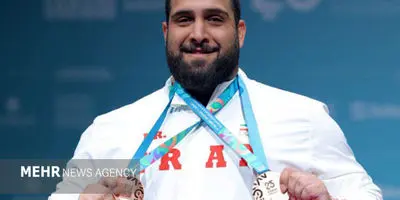 افشاگری تکان‌دهنده از بازی‌های اسلامی: حسن‌پور با ۲ برنز در فوق سنگین؛ چه کسانی پشت پرده بوده‌اند؟