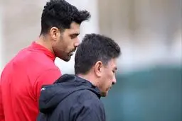 قلعه‌نویی و طارمی: توجیه عجیب از بازی ضعیف تیم ملی؛ تمرکز روی «گل نخوردن»!