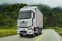 سیباموتور فاو ۴۶۰ را با قیمتی مرگبار روی پیشخوان گذاشت! 