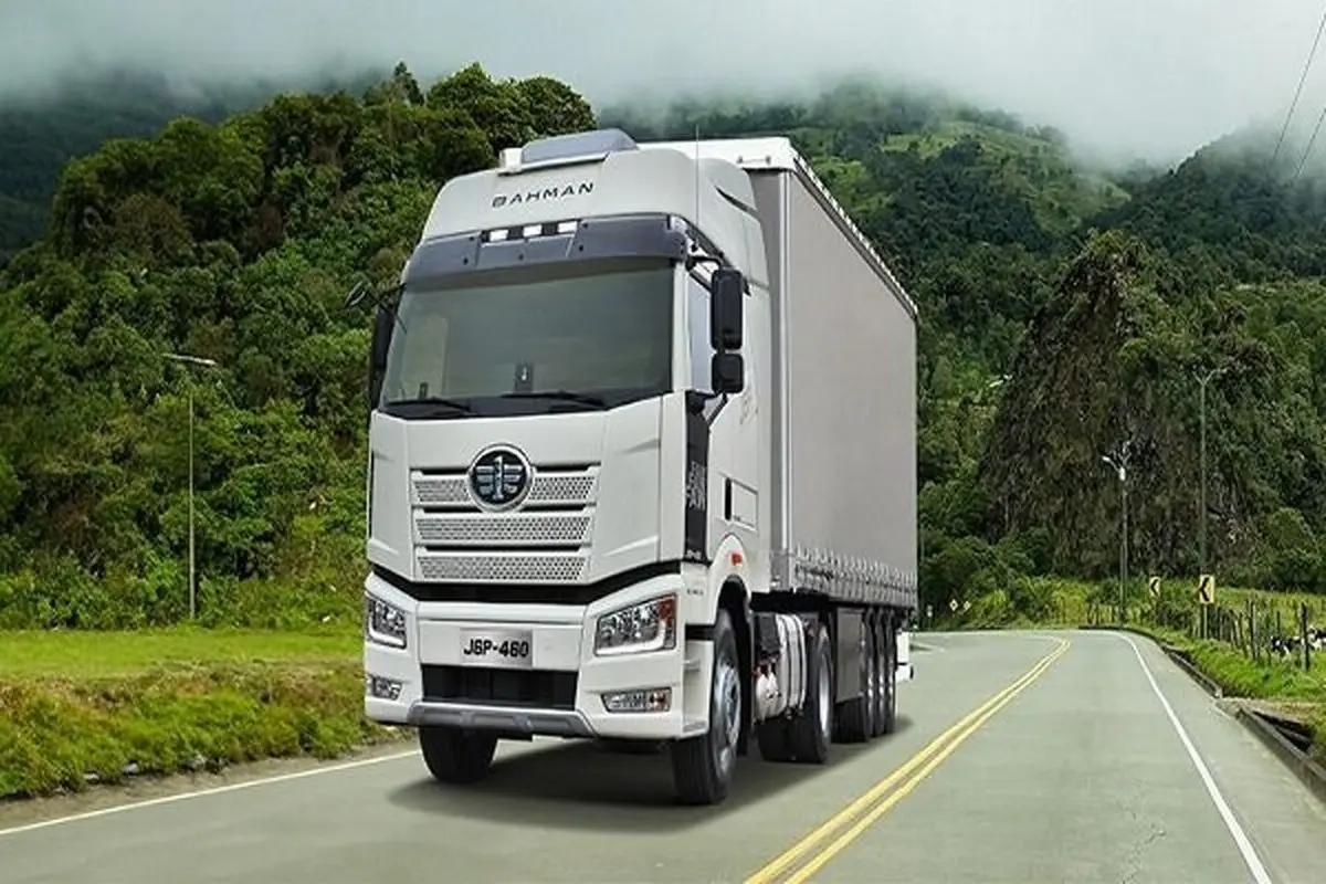 سیباموتور فاو ۴۶۰ را با قیمتی مرگبار روی پیشخوان گذاشت! 