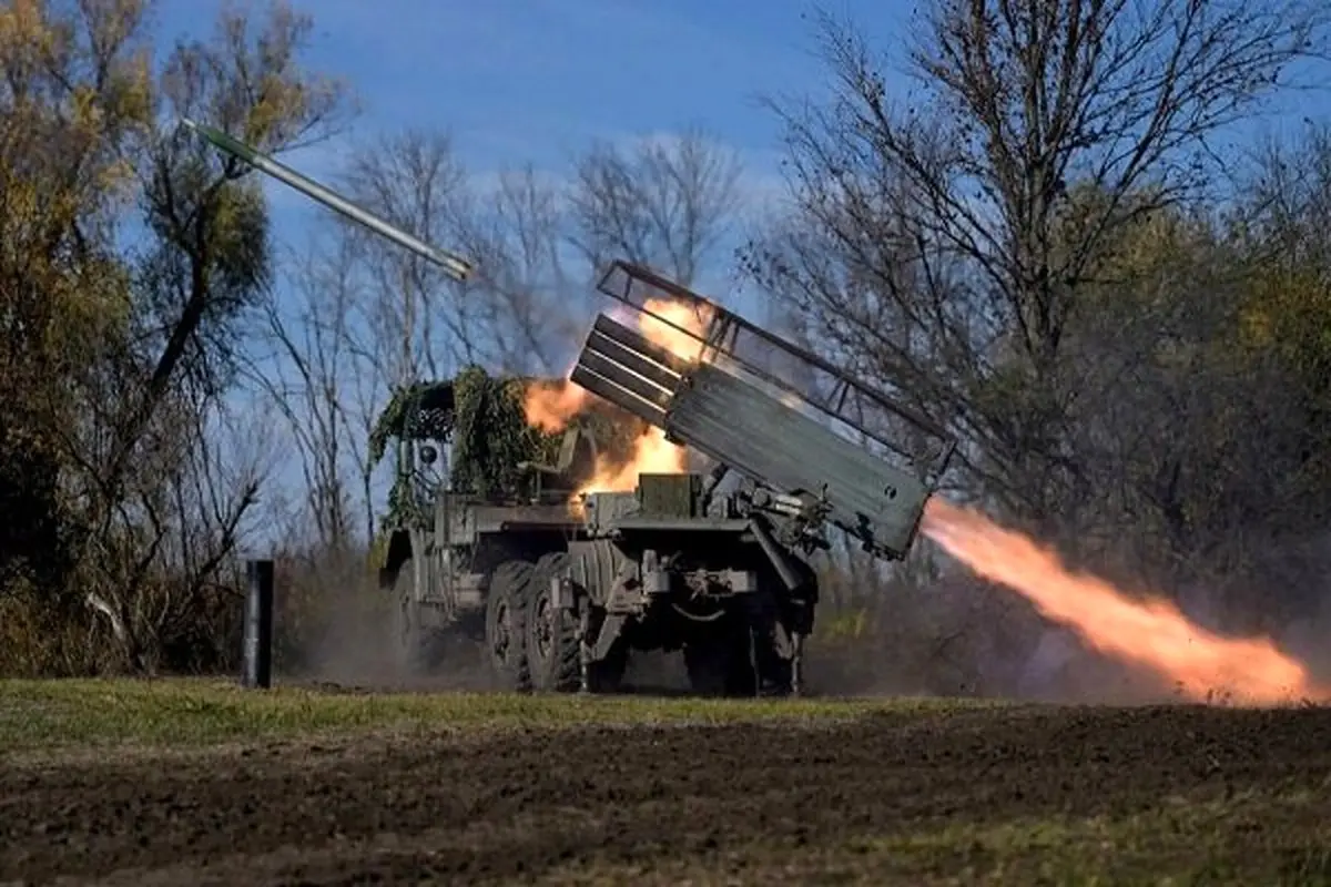 فاجعه در آسمان؛ مسکو: ۸ پهپاد اوکراینی در ۳ ساعت منهدم شدند!