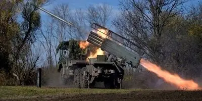 جنجال در کی‌یف: پدافند هوایی اوکراین فرو می‌پاشد؟