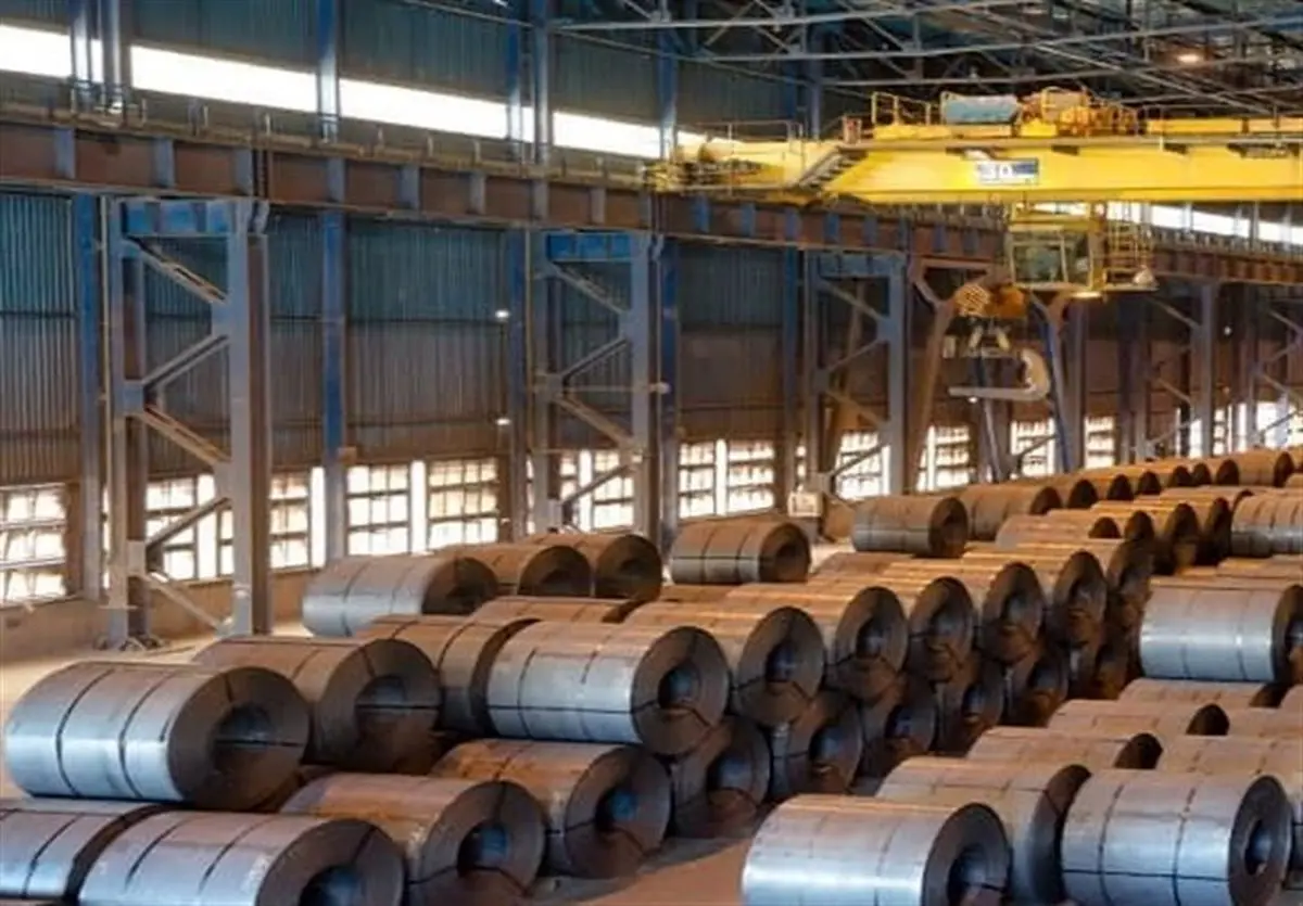 فوری: شوک به بازار ورق گرم؛ تعیین قیمت بدون اجازه شورای رقابت!
