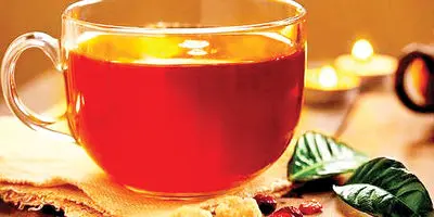 تصویری از ویلای ۸هزار متری متهم چای دبش