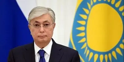 پوتین و توکایف چه خوابی برای جهان دیده‌اند؟ اتحاد استراتژیک روسیه و قزاقستان، زلزله در خاورمیانه!