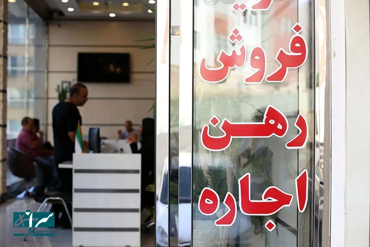 انفجار قیمت مسکن در تهران