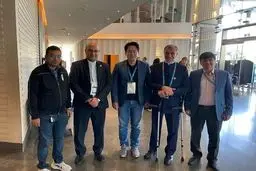 جنجال در قلب المپیک ایران: دیدار سران ایپس آسیا با مسئولان کمیته ملی المپیک چه رازی را فاش می‌کند؟