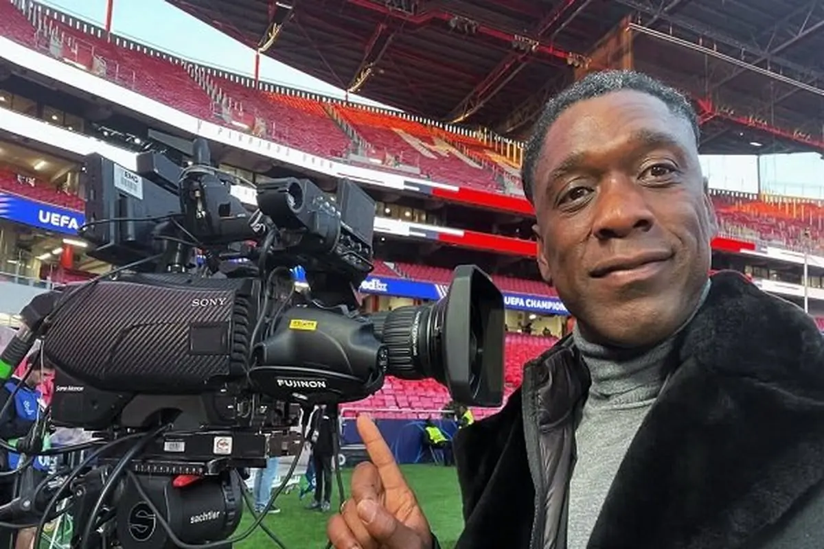 سیدورف استقلال را تحقیر کرد؟ معرفی شوکه‌کننده ۳ نامزد توپ طلا و سکوت معنی‌دار!