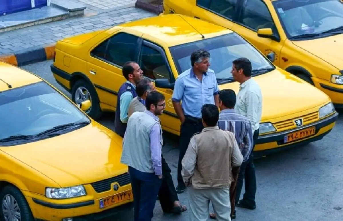 افزایش کرایه حملونقل عمومی در این روزها رسما کلید خورد
