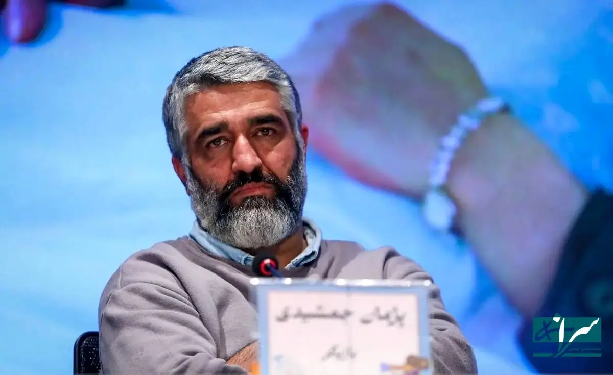 پژمان جمشیدی هم ممنوع التصویر شد