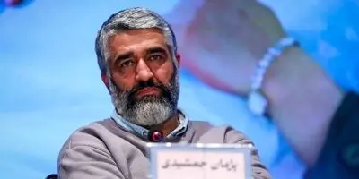 بمب خبری درباره پژمان جمشیدی / بی گناهی اعلام شد؟