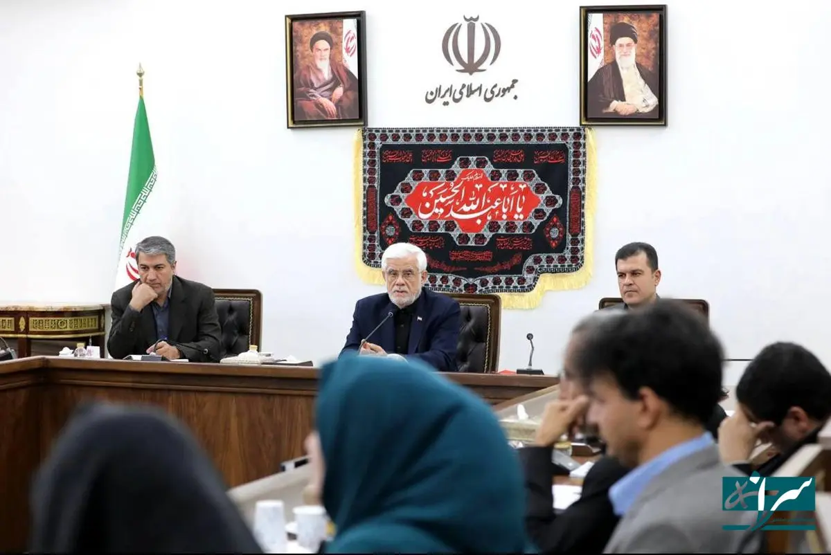 باید عقب افتادگی کشور در زمینه علم و فناوری جبران شود