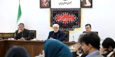 راهبرد دولت چهاردهم مهیا کردن شرایط برای عضویت دائم جمهوری اسلامی ایران در اتحادیه اوراسیا است