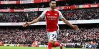آرسنال در اوج ناامیدی، ناگهان برخاست! بازگشتی که هیچ کس انتظارش را نداشت!