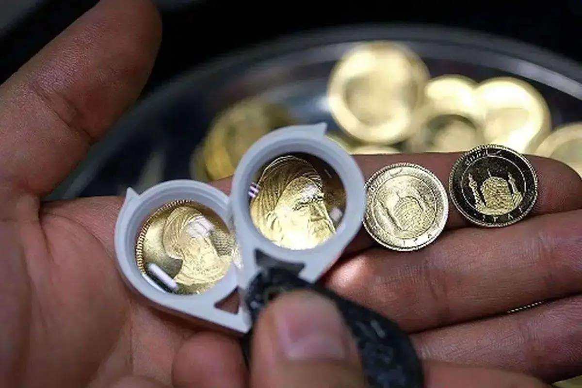 افشاگری سخنگوی دولت: حراج سکه؛ ابزار مخفیانه دولت برای کنترل غول نقدینگی!