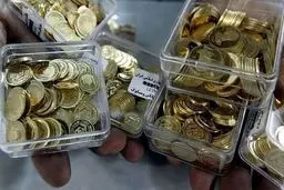 سقوط آزاد یا اوج‌گیری؟ قیمت سکه امروز ۱۵ آذر ۱۴۰۴ همه را غافلگیر کرد!
