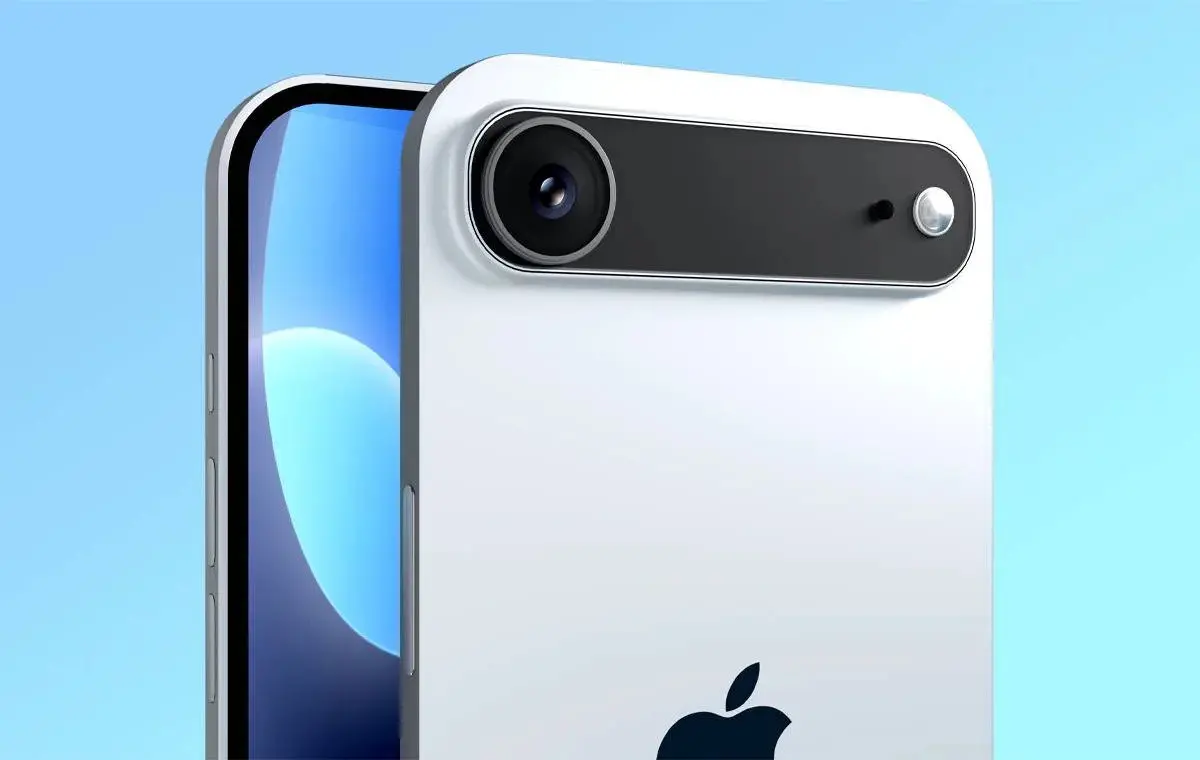 آیفون بخریم یا گاو؟