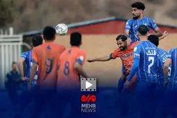 رسوایی در جام حذفی؛ استقلال و پادیاب خلخال چه بر سر فوتبال آوردند؟