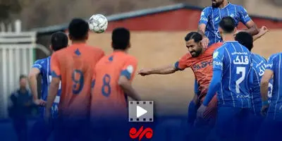 ساپینتو: درس عبرت از بازی امروز یا توهم؟/ مقایسه تیمم با پادیاب غیرممکن است!